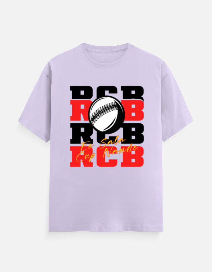 C-Labs RCB Ee Sala Cup Namde Classic Crew T-Shirt Lavender Front_1_c_49_8831faa3-9a33-4cc2-a0d4-1f3d8dc985a9
