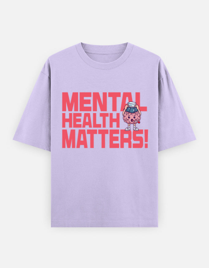 C-Labs Mental Health Matters Oversized Classic T-Shirt Lavender Front_1_c_49_8bc2aa33-8166-4e3e-ad03-1bc93431e317