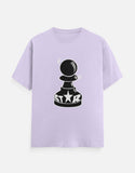C-Labs Pawn Star Classic Crew T-Shirt Lavender Front_1_c_49_8dabed6f-8a21-4292-83fb-c65538b10377