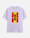 C-Labs Spain 26 Classic Crew T-Shirt Lavender Front_1_c_49_93693625-f451-4286-b558-88f7eb14e591
