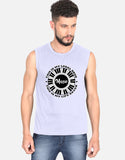 C-Labs Music Is My Drug Sleeveless T-Shirt Lavender Front_1_c_49_940aed12-c85b-4220-b7ab-5003e476f8f1