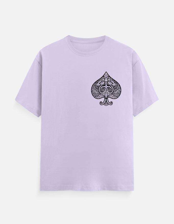 C-Labs The Spade Classic Crew T-Shirt Lavender Front_1_c_49_943e2676-4058-4781-977f-9ccc3849dd1f