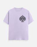 C-Labs The Spade Classic Crew T-Shirt Lavender Front_1_c_49_943e2676-4058-4781-977f-9ccc3849dd1f