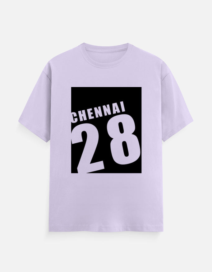 C-Labs Chennai 28 Classic Crew T-Shirt Lavender Front_1_c_49_968eb801-bfba-48e0-91fb-a19457f1b425
