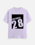 C-Labs Chennai 28 Classic Crew T-Shirt Lavender Front_1_c_49_968eb801-bfba-48e0-91fb-a19457f1b425