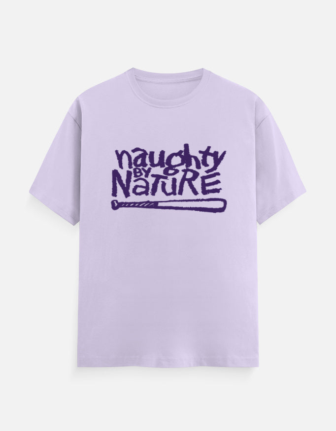 C-Labs Naughty By Nature Classic Crew T-Shirt Lavender Front_1_c_49_99a2b3e9-4613-4372-b0c1-7ef48d850170