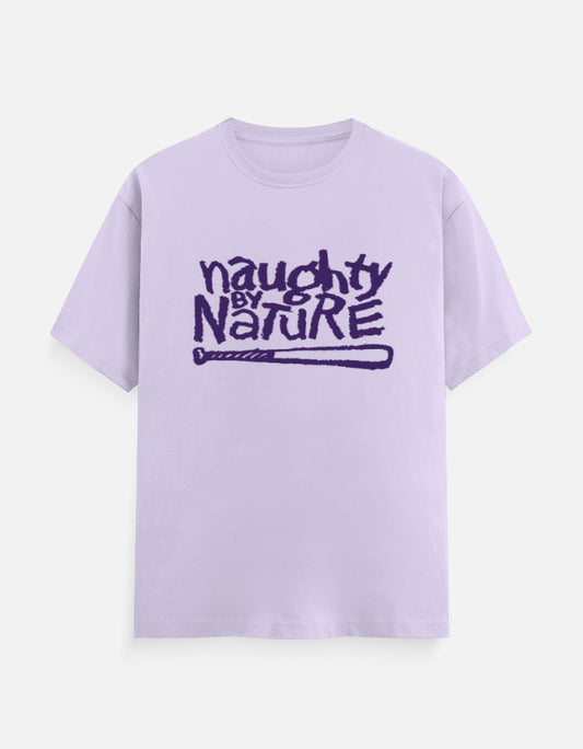 C-Labs Naughty By Nature Classic Crew T-Shirt Lavender Front_1_c_49_99a2b3e9-4613-4372-b0c1-7ef48d850170