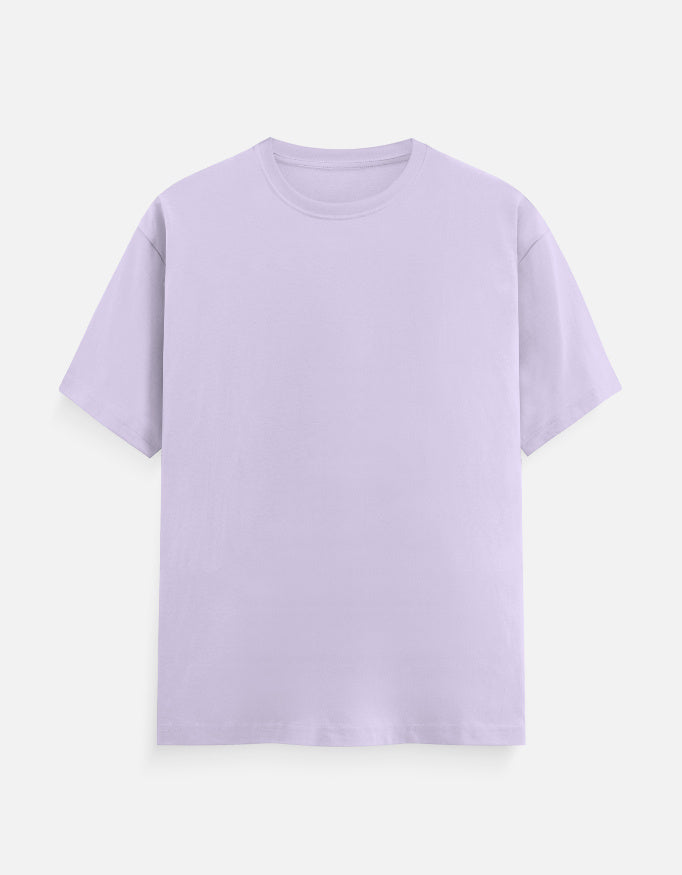 C-Labs C-Standard: Classic T-Shirt (Light 1) Classic Crew T-Shirt Lavender Front_1_c_49_9afdb351-3b98-4a7d-82a7-fd3135b9bb88