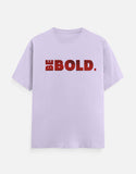 C-Labs Be Bold Classic Crew T-Shirt Lavender Front_1_c_49_9b36c385-b2c2-41e5-a33c-d068e45a1477