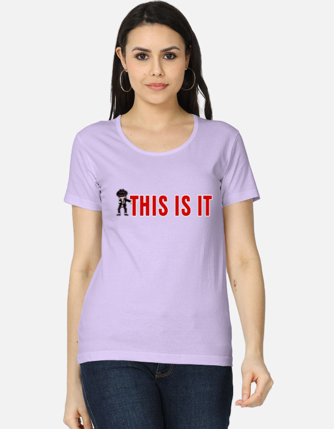 C-Labs This Is It Women's Classic T-Shirt Lavender Front_1_c_49_9c5ee9e5-e5fb-4228-9b68-eb7e57b26b31