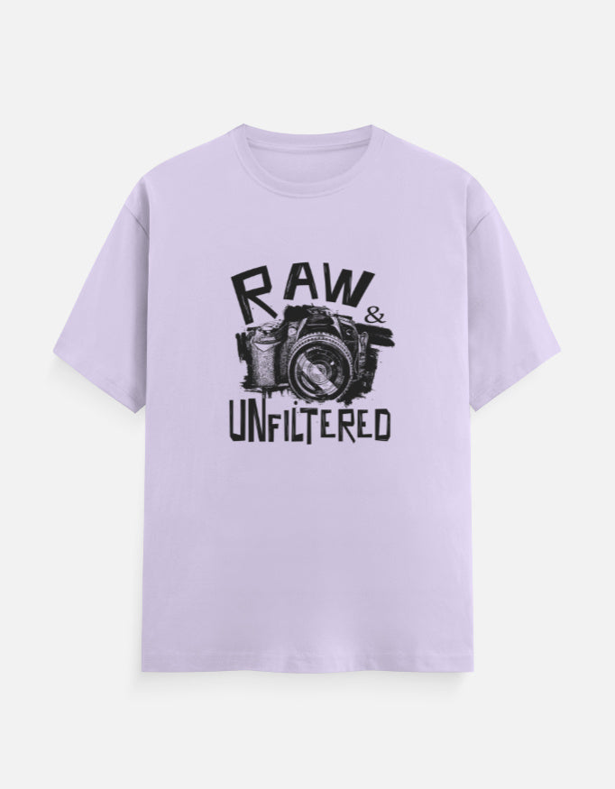 C-Labs Raw and Unfiltered Classic Crew T-Shirt Lavender Front_1_c_49_9f33b8b2-b7cc-41f2-a8e5-d7bbac0591dd