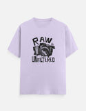 C-Labs Raw and Unfiltered Classic Crew T-Shirt Lavender Front_1_c_49_9f33b8b2-b7cc-41f2-a8e5-d7bbac0591dd