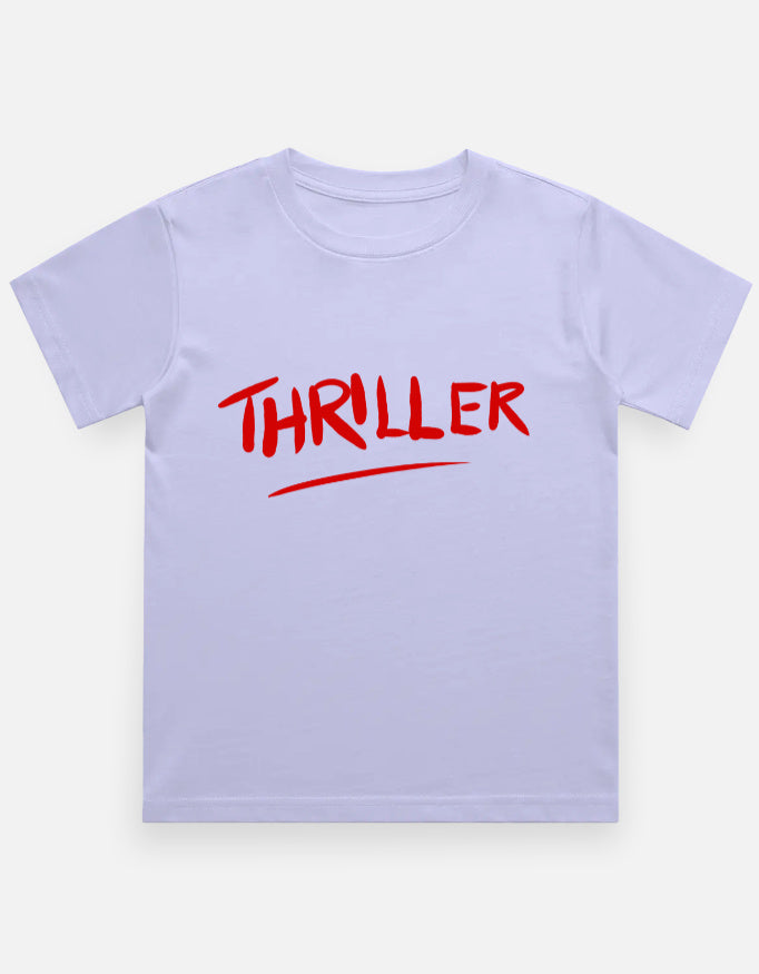 C-Labs Thriller Boy Classic Crew T-Shirt Lavender Front_1_c_49_a0809e54-666a-4c41-9dd6-df59a1ebca71