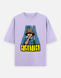 C-Labs I'm Cockroach Oversized Classic T-Shirt Lavender Front_1_c_49_a3e08c39-c56e-433b-b106-b3dc2c29cca0