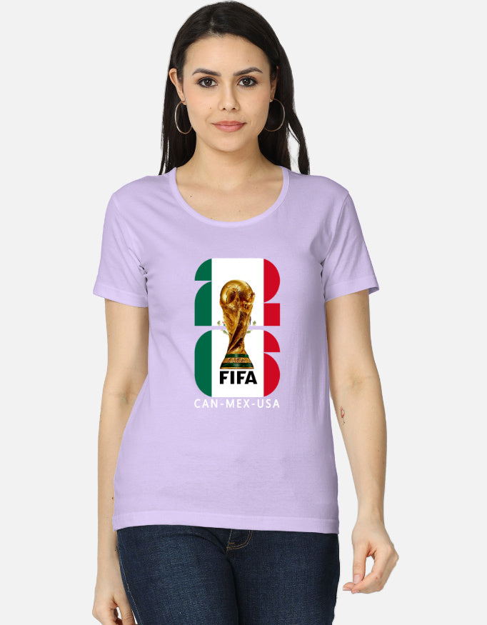 C-Labs Mexico 26 Women's Classic T-Shirt Lavender Front_1_c_49_a4d3f75d-f2cc-4b1e-ac21-35fe9fd7e426