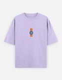 C-Labs I Bleed Blue Oversized Classic T-Shirt Lavender Front_1_c_49_adc445fd-13b7-42f2-8dab-cacefac91904