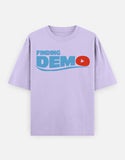 C-Labs Finding Demo Oversized Classic T-Shirt Lavender Front_1_c_49_b4782cd5-43df-48fd-b47f-4175bf1c7e42