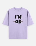 C-Labs I'M BROKEN Oversized Classic T-Shirt Lavender Front_1_c_49_b4e8f137-d8f1-4ae8-8efb-b8aa6d39cd8f
