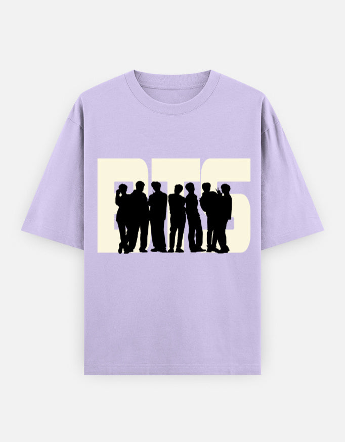 C-Labs BTS Oversized Classic T-Shirt Lavender Front_1_c_49_b7914553-32ec-4b55-becb-2e0f16f72d7c