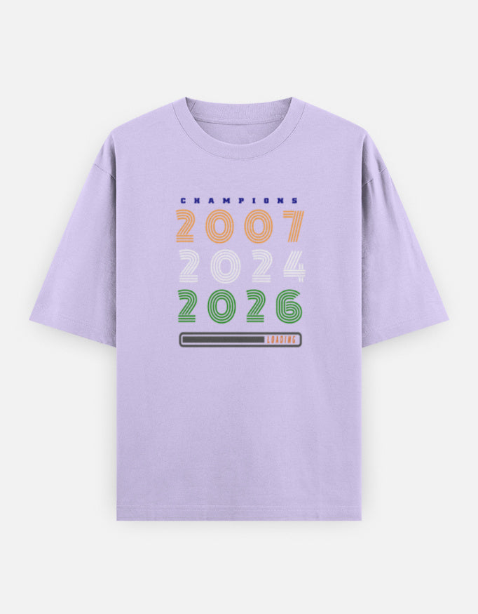 C-Labs Champions Oversized Classic T-Shirt Lavender Front_1_c_49_ba2d694e-ca79-4c53-836b-336addb3e2d7