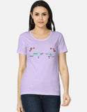 C-Labs Ctrl+Z Women's Classic T-Shirt Lavender Front_1_c_49_bc56a942-ad30-4bff-bd73-a39c5ab9cd95