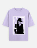 C-Labs Michael Jackson Oversized Classic T-Shirt Lavender Front_1_c_49_bd8c5e32-6c06-40f9-9749-c57c5a1c8181