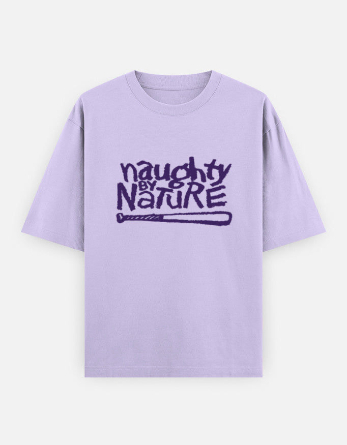 C-Labs Naughty By Nature Oversized Classic T-Shirt Lavender Front_1_c_49_bdba7c4e-13fb-4707-8499-f7af334237bb