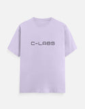 C-Labs C-LABS Elite Classic Crew T-Shirt Lavender Front_1_c_49_c1905f75-7949-4d66-8d0b-6d1a7cfd3a30