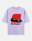 C-Labs Formula 1 Oversized Classic T-Shirt Lavender Front_1_c_49_c3e02b0e-d232-4d73-a4ad-7a543667128b