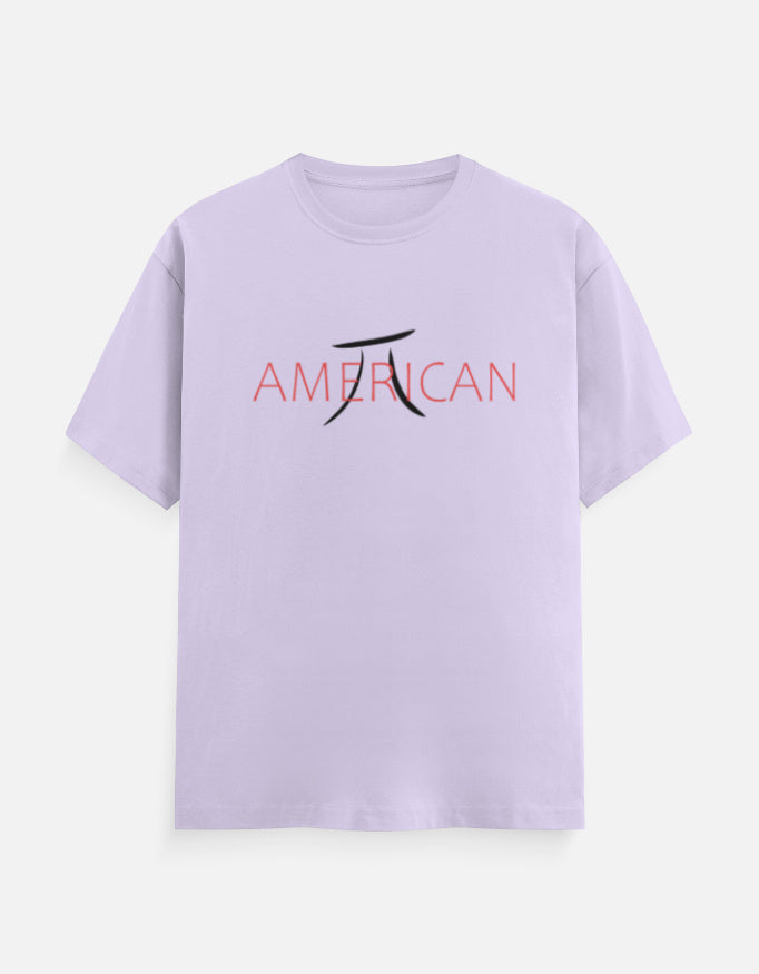 C-Labs AMERICAN PI Classic Crew T-Shirt Lavender Front_1_c_49_c45b42e7-242e-4452-ad4e-d4e9e33fc9a7