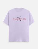 C-Labs AMERICAN PI Classic Crew T-Shirt Lavender Front_1_c_49_c45b42e7-242e-4452-ad4e-d4e9e33fc9a7