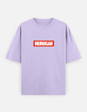 C-Labs Om Murugan Oversized Classic T-Shirt Lavender Front_1_c_49_c45b5832-cae7-4c6b-b4da-5c0f6c9958af