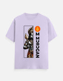 C-Labs Om Murugan Classic Crew T-Shirt Lavender Front_1_c_49_c7c25917-5a3b-4d3a-9e6c-c359940deb5d