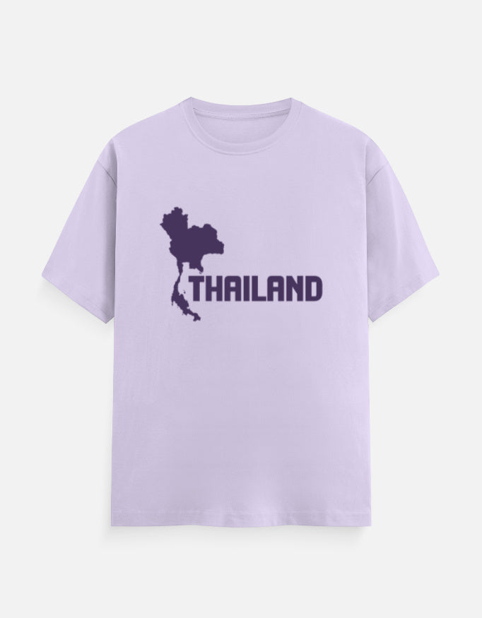 C-Labs Thailand Land of Smiles Classic Crew T-Shirt Lavender Front_1_c_49_ce0f6778-ec53-4a48-b8b4-fdca45bfa0a7