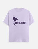 C-Labs Thailand Land of Smiles Classic Crew T-Shirt Lavender Front_1_c_49_ce0f6778-ec53-4a48-b8b4-fdca45bfa0a7