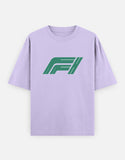 C-Labs F1 Oversized Classic T-Shirt Lavender Front_1_c_49_ce8f0b0a-d678-4aa4-a9fe-f93f00ba8f20