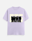 C-Labs BTS Classic Crew T-Shirt Lavender Front_1_c_49_d0daf15e-b829-4a8b-af0c-3cdd996efefc