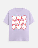 C-Labs One More Cup Classic Crew T-Shirt Lavender Front_1_c_49_d3dd34e4-6ceb-4cda-b833-2562697eb015