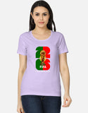 C-Labs Portugal 26 Women's Classic T-Shirt Lavender Front_1_c_49_d48e2987-5ad0-468f-a8af-c13575fcb231