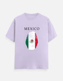 C-Labs Mexico Classic Crew T-Shirt Lavender Front_1_c_49_d6b70061-0ebe-4807-8947-2f476ebd1dc2