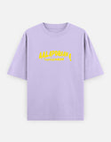 C-Labs Aalaporan Tamizhan Oversized Classic T-Shirt Lavender Front_1_c_49_d76ce074-f0f3-4a0d-a6f8-8013b944105b