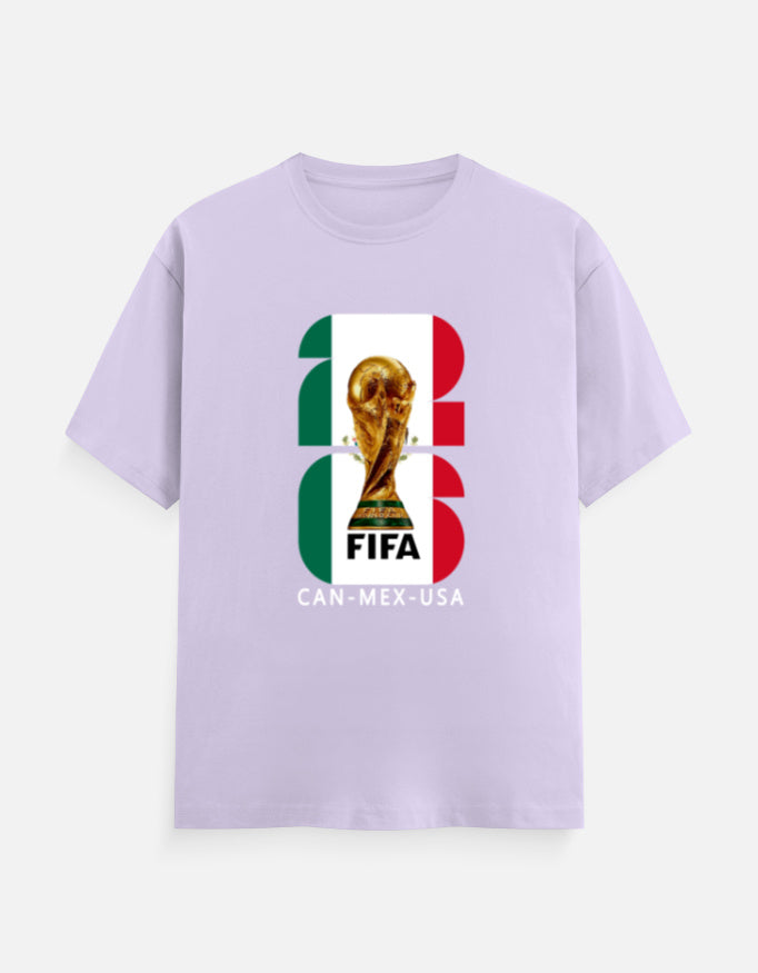 C-Labs Mexico 26 Classic Crew T-Shirt Lavender Front_1_c_49_d976e18e-0515-4056-9344-acbf75353556