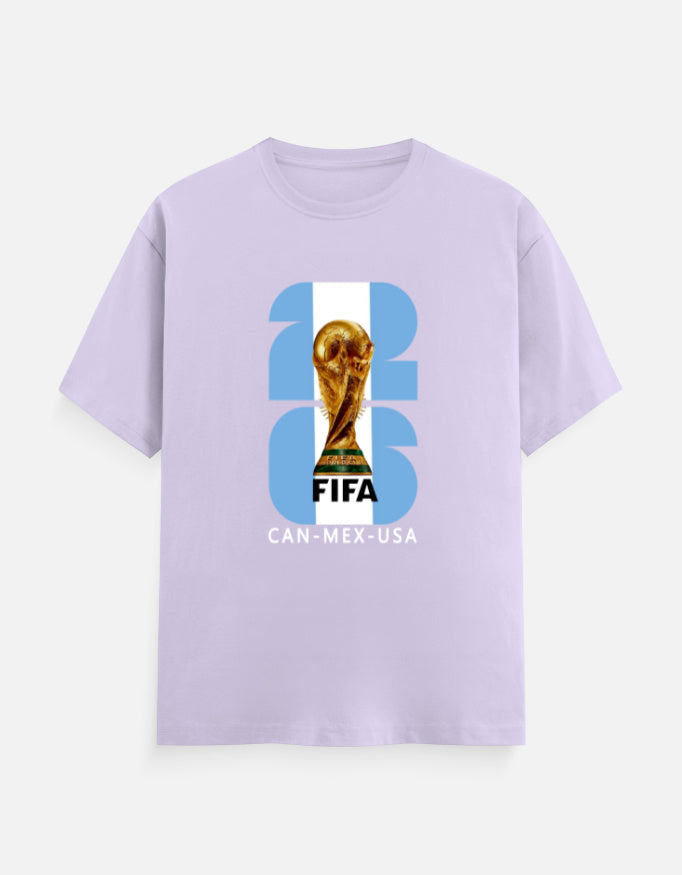 C-Labs Argentina 26 Classic Crew T-Shirt Lavender Front_1_c_49_e1c4e57e-e60d-4692-b174-0cbcc0576cd3