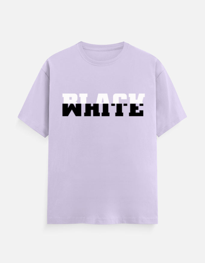 C-Labs Black White Classic Crew T-Shirt Lavender Front_1_c_49_e5e1a694-8c79-4b9a-91cd-bc53fcc8962f