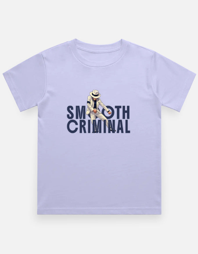 C-Labs Smooth Criminal Boy Classic Crew T-Shirt Lavender Front_1_c_49_e94d174b-8b5f-4c4e-b056-44e74ba3c0f1