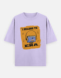 C-Labs I Belong To This Era Oversized Classic T-Shirt Lavender Front_1_c_49_ede3ecb2-1687-4efb-a34b-48b49f93c5da