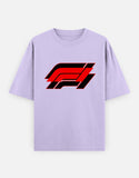 C-Labs F1 Oversized Classic T-Shirt Lavender Front_1_c_49_f9a5ccce-c270-43f8-b3db-58f9d44d82e7
