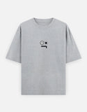 C-Labs Pawn Star Oversized Classic T-Shirt Grey Melange Front_1_c_4_02e443f7-2bf5-4d41-bc1d-cc5030253c22
