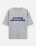 C-Labs Chennai Super Kings Whistle podu Oversized Classic T-Shirt Grey Melange Front_1_c_4_189f9089-c8d3-4e46-8d0d-8f5c36fa7c14