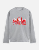 C-Labs Thailand Full Sleeve T-Shirt Grey Melange Front_1_c_4_19c73da6-ec09-4be1-a1a1-612dc49f4dd3